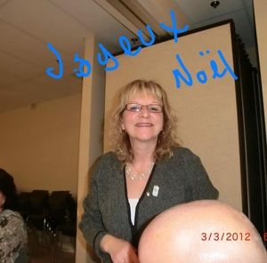 Meet your Posher, Gaetane